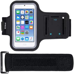 img 3 attached to I2 Gear Armband Apple Touch
