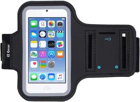 img 2 attached to I2 Gear Armband Apple Touch