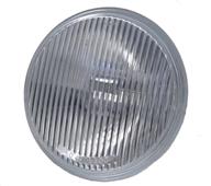 kc hilites 4206 replacement reflector logo