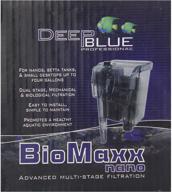 🐠 оптимизированный для seo: deep blue professional adb88700 biomaxx nano аквариумный фильтр логотип