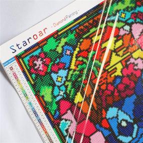 ⭐ Staroar 5D Diamond Painting Kits for Adults - Special…