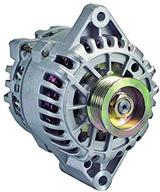 🔌 high-quality new alternator replacement for 2002-2006 ford taurus & mercury sable 3.0l - oem part 334-2511, 2f1u-da, 3f1u-aa, rm4u2j-10d309-apc, rm4u2j-10d309-azc, vp3f1u-aa logo