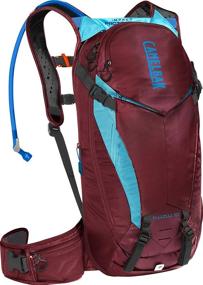 img 4 attached to 💧 Stay Hydrated and Protected with CamelBak K.U.D.U. Protector 10 - 100oz Hydration Pack