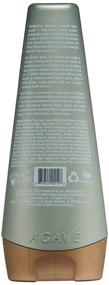 img 3 attached to Agave Healing Oil - Frizz-Eliminating Smoothing Conditioner