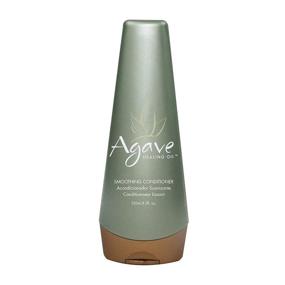 img 4 attached to Agave Healing Oil - Frizz-Eliminating Smoothing Conditioner
