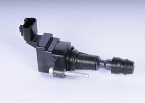 img 1 attached to 🔥 Катушка зажигания ACDelco GM OE D522C