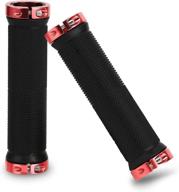 🚲 clevsto bike grips | mountain bicycle grips for bicycle handlebar logo