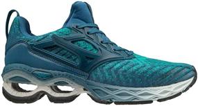 img 1 attached to 👟 Mizuno Waveknit 2 Women's Running Shoe - Enhanced for Optimal Performance