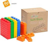 enhanced searchability: antibacterial building blocks with vibrant colors логотип