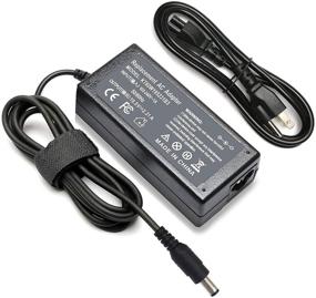 img 4 attached to 💻 Dell Inspiron 13-7000 15-5000 15-3000 5100 Series 5559 5558 5755 5758 3552 5378 7378 5570 AC Adapter Charger - 45W LA45NM140 HA45NM140 0YTFJC 0KXTTW 0CDF57 P58F P32E P97F XPS 13 Power Supply Cord