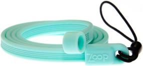 img 4 attached to ZoopLoop Silicone Scratchproof Electronic Styluses Tablet Accessories