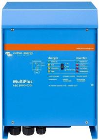 img 1 attached to MultiPlus 24 3000 70 16 Inverter