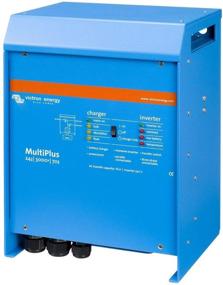img 2 attached to MultiPlus 24 3000 70 16 Inverter