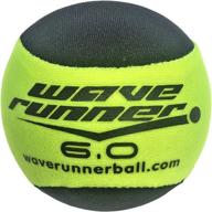 🌊 wave runner 6.0 water pool bouncing ball- single random color ball логотип