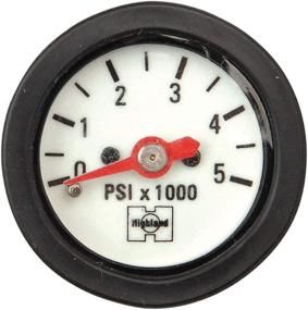 img 2 attached to XS Scuba Mini Pressure Gauge