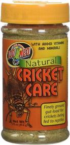img 3 attached to 🦗 Optimized Care for Zoo Med Natural Crickets