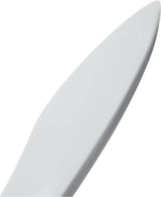 img 1 attached to ✂️ EK Tools Bone Folder: Precise Paper Creasing and Folding Tool for Stunning Crafts