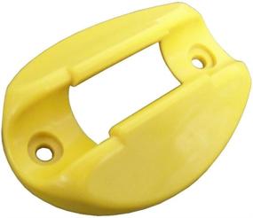 img 1 attached to Dock Edge Marine Holder Yellow