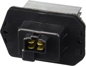 img 1 attached to Standard Motor Products RU 398 Resistor