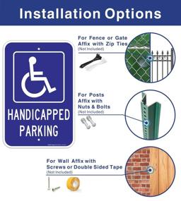 img 2 attached to Handicap Wheelchair Reflective Resistant Waterproof