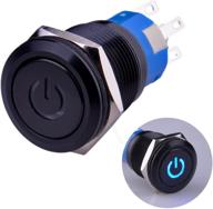 ulincos latching pushbutton u19c1 suitable logo