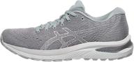 asics women's gel-cumulus 22: optimal running shoes for women logo