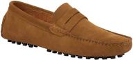 👞 jions men's driving loafers - stylish driver moccasins in loafers & slip-ons logo