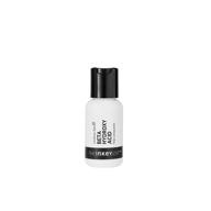 🌟 the inkey list beta hydroxy acid face exfoliant 1 oz: unveiling a radiant complexion logo