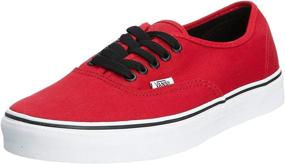 img 4 attached to 👟 37 EU Low-Top Sneakers for Women by Vans