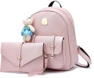 barsine backpack wallet teenager bookbag kids' furniture, decor & storage logo