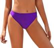 speerise adult spandex nylon briefs women's clothing for swimsuits & cover ups logo
