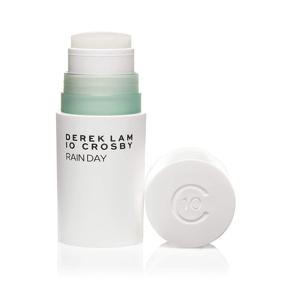 img 4 attached to 🌧️ Derek Lam 10 Crosby Rain Day Eau De Parfum Solid Stick Perfume for Women - Refreshing, Light Scent with Citrusy Neroli and Green Vetiver Notes - 0.12 Oz