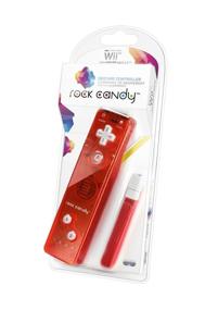 img 2 attached to 🎮 Red Rock Candy Wii Gesture Controller for Enhanced SEO