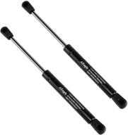 🔧 hood lift supports - 1999-2004 jeep grand cherokee struts shocks - pack of 2 logo