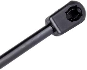 img 2 attached to 🔧 Hood Lift Supports - 1999-2004 Jeep Grand Cherokee Struts Shocks - Pack of 2