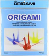 📦 aitoh og6 origami paper 9.75 inch - pack of 100 logo