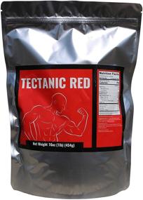 img 3 attached to 🔓 Разблокируйте свой потенциал с препаратом Tectanic Red Pre-Workout: Энергия и Превосходство!