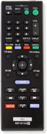 📱 enhanced rmt-b115a remote control compatible with sony blu-ray disc players bdp-s570/wm, bdp-bx57, bdp-bx2, bdp-s470, bdp-s760, bdp-s360, bdp-s560, bdp-s480, bdp-580, and bdp-s2100 logo