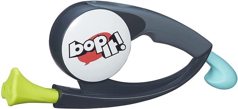hasbro gaming b7428f010 bop game 로고