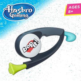 img 2 attached to 🎮 Hasbro Gaming B7428F010 Bop Game" - Enhanced for SEO: "Hasbro Gaming B7428F010 Bop Game, Fun Interactive Toy for All Ages