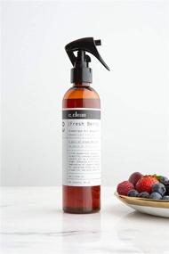 img 2 attached to C_CLEAN Aromatic Deodorizer Fresh Berry