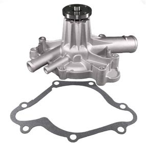 img 1 attached to ACDelco 252 601 Professional Water Pump