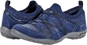 img 1 attached to Skechers Arch Fit Comfy Statement Men's Shoes