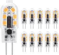 💡 hengbo led 10 pack halogen replacement logo