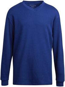 img 1 attached to Galaxy Harvic Boys T Shirt Performance Boys' Clothing and Tops, Tees & Shirts