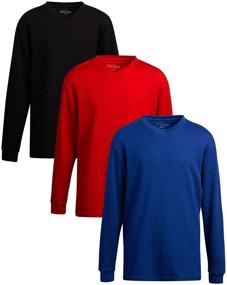 img 4 attached to Galaxy Harvic Boys T Shirt Performance Boys' Clothing and Tops, Tees & Shirts