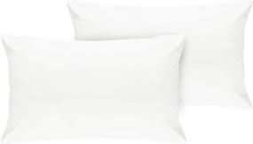 img 4 attached to Cotton Percale Standard Certified Breathable