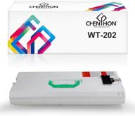 chenphon compatible container imagerunner printers logo