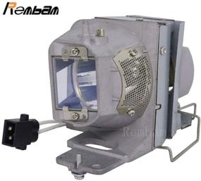 img 3 attached to Сменный проектор Rembam MC JJT11 001 S1383WHNE