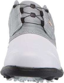 img 3 attached to 👟 FootJoy Women's DryJoys Athletic Shoes - Size M 6.5 - Perfect Fit for Active Women